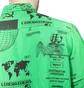 Liberaiders Space Race Shirt (Grün)