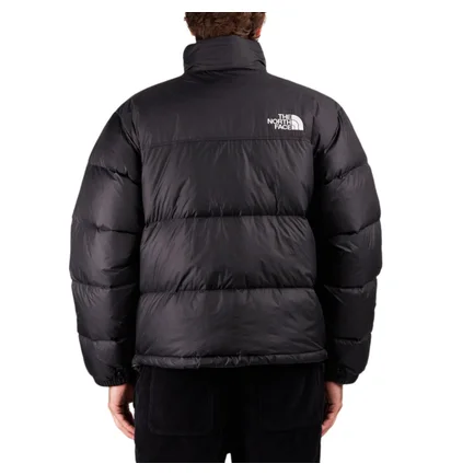 The North Face 1996 Retro Nuptse Down Jacket (Schwarz)
