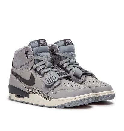 Nike Air Jordan Legacy 312 (Grau)
