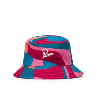 Parra Sitting Pear Bucket Hat (Multi)