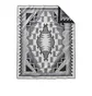 Pendleton PWM Weavers Series Throw (Multi)