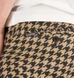 Pleasures Twist Trouser (Braun / Schwarz)