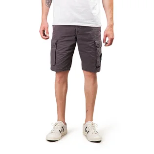 Stone Island Bermuda Shorts (Blaugrau)