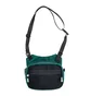 Taikan Shoki Bag (Grün / Schwarz)