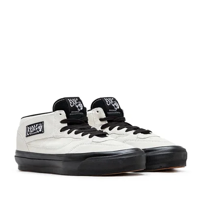 Vans Half Cab Reissue 33 (Beige / Schwarz)