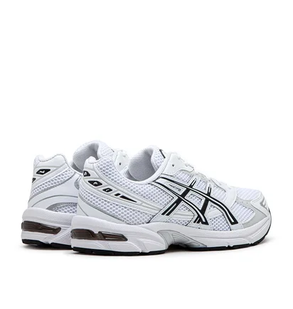 Asics Gel-1130 (Weiß / Silber / Grau) – ASICS SportStyle text_image_alt 4