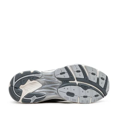 Asics GT-2160 (Silber / Blau)