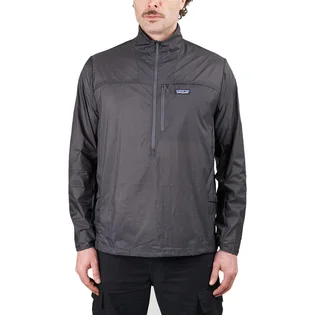 Patagonia Houdini Stash 1/2 Zip (Grau)