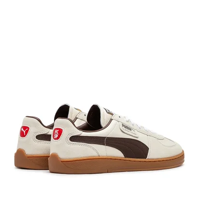 Puma x FC St. Pauli Super Team (Braun / Beige)