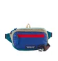 Patagonia Ultralight Black Hole Mini Hip Pack 1L (Multi)