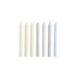 HAY Gradient Candle-Set of 7 (Multi)