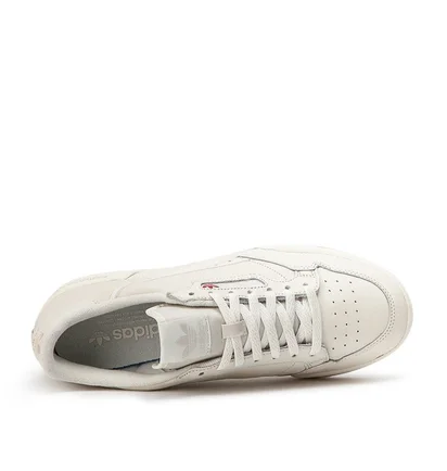 adidas Continental 80 (Cream)