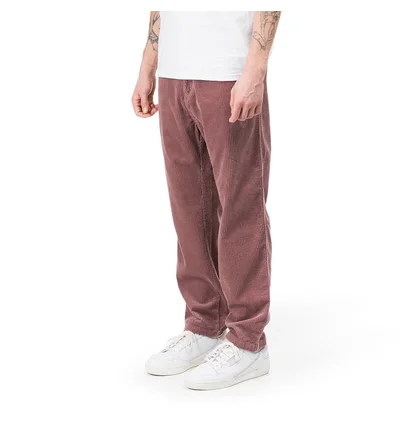 Carhartt WIP Menson Pant (Altrosa)