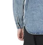 Chrystie NYC Smile Logo Hoodie (Navy)