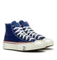Converse Chuck 70 HI 'Knicks' (Blau / Weiß)