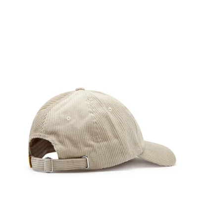 Dime Classic Cord Low Pro Cap (Creme)