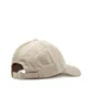 Dime Classic Cord Low Pro Cap (Creme)