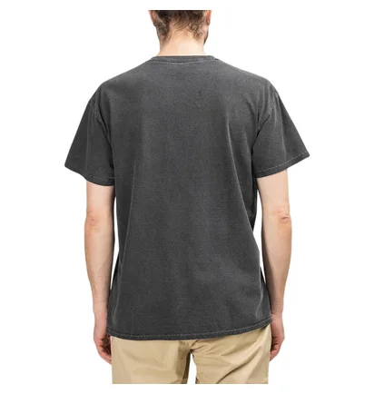 Brain Dead Matt Lock Invasion Tee (Schwarz)