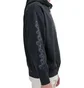 Aries 2 Chains Hoodie (Schwarz / Grau)