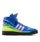 adidas x Jeremy Scott Forum Hi Motorsport 'Wings 4.0' (Blau / Multi)