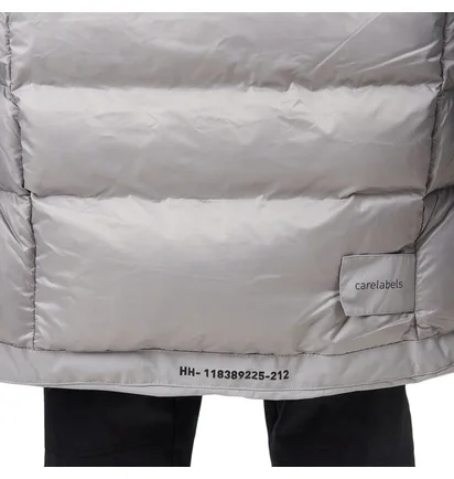 Helly Hansen ARC INS Flow Jacket (Grau)