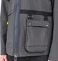 Helly Hansen Arc S21 Saline Jacket (Anthrazit)