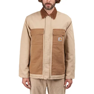 Carhartt WIP OG Arctic Coat (Braun)