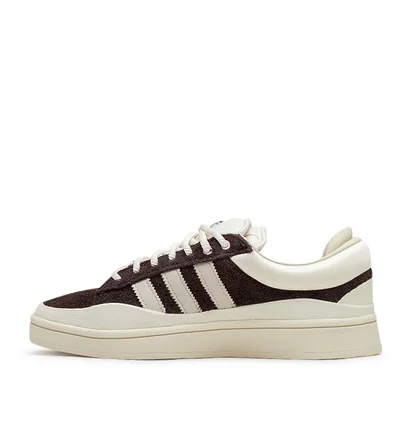 adidas x Bad Bunny Campus (Beige / Braun) – adidas text_image_alt 2
