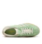 adidas WMNS Gazelle Indoor (Grün / Beige)