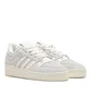 adidas Rivalry Low 86 (Grau / Creme)