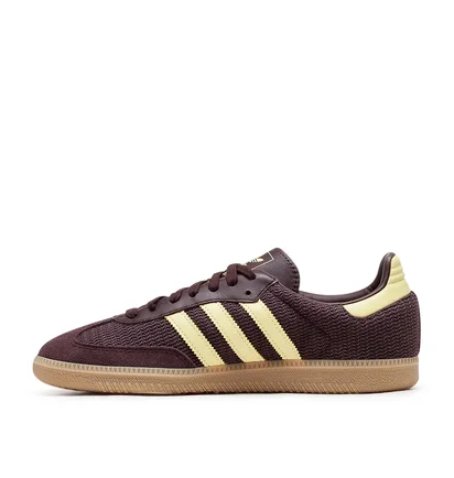 adidas WMNS Samba OG (Braun / Beige)