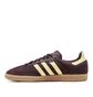 adidas WMNS Samba OG (Braun / Beige)