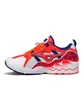Mizuno Wave Rider 1 (Weiß / Pink)