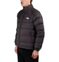 The North Face Hydrenalite Down Winter Jacket (Schwarz)