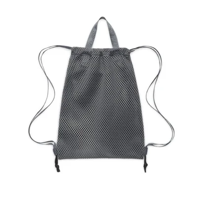 Nike Sportswear Essentials Gym Sack (Grau)