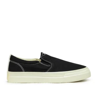 Stepney Workers Club Lister M Canvas (Schwarz)