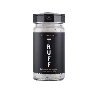 Truff Black Truffle Salt