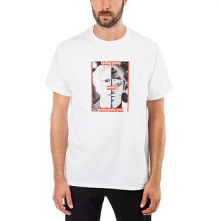 Very Famous Pretty Good Shirt (Weiß)
