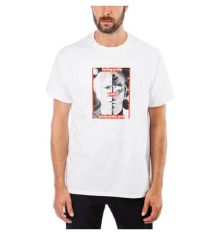 Very Famous Pretty Good Shirt (Weiß)