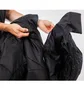 Y-3 Padded Jacket (Schwarz)