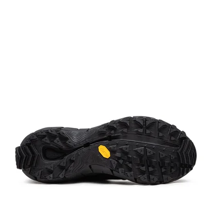 Reebok Zig Kinetica 2.5 Edge (Schwarz)