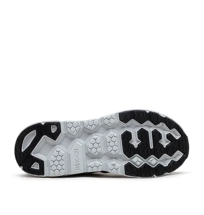 HOKA Clifton L (Grau)