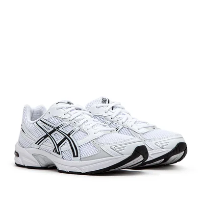 Asics Gel-1130 (Weiß / Silber / Grau) – ASICS SportStyle text_image_alt 3