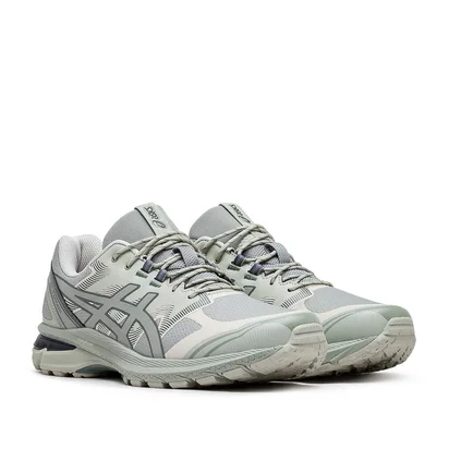 Asics Gel Terrain (Grau) – ASICS SportStyle text_image_alt 2