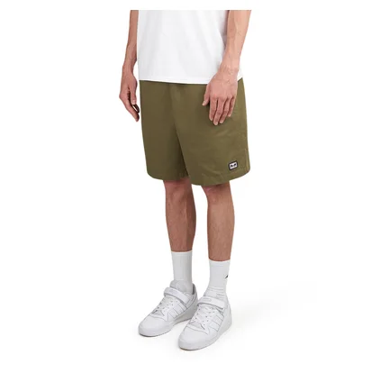 Obey Easy Relaxed Twill Short (Grün)