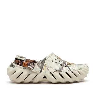 Crocs Echo Clog Realtree Edge (Beige)