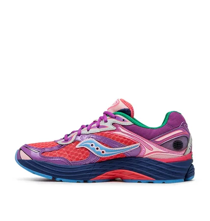 Saucony x Jae Tips Progrid Omni 9 (Multi)