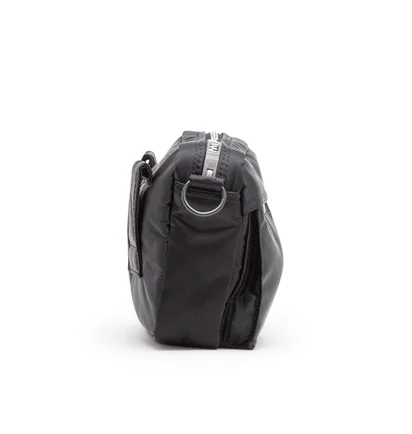 Porter by Yoshida Tanker Shoulder Bag (Schwarz)