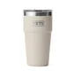 Yeti Rambler Stackable Cup V2 20oz (Beige) – YETI