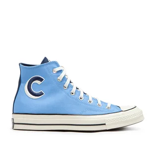 Converse Chuck Taylor 70 Hi (Blau / Weiß / Navy)
